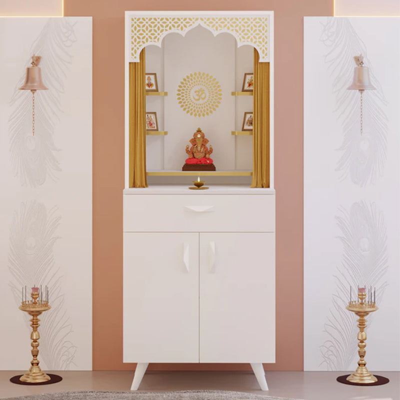 Prarthana Premium Home Temple