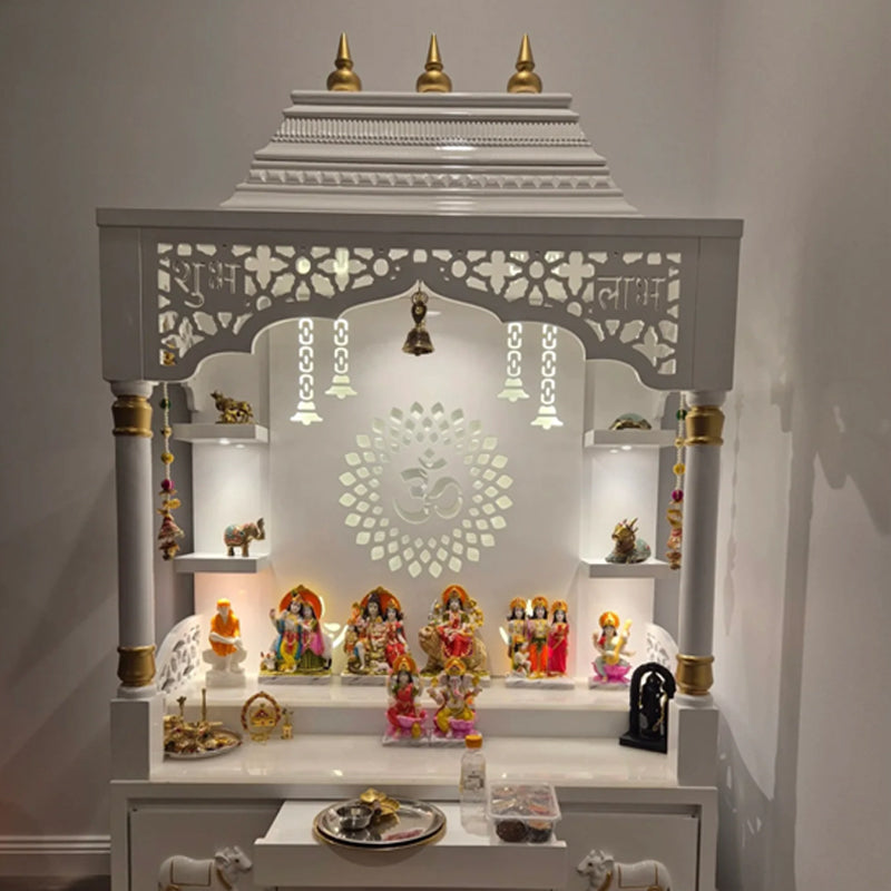 Aaradhya Prakash Mandir