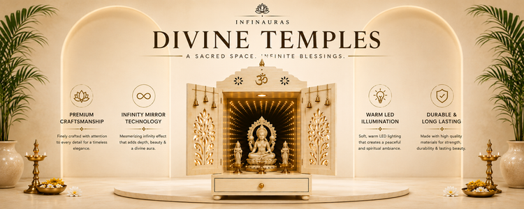 DIVINE TEMPLES