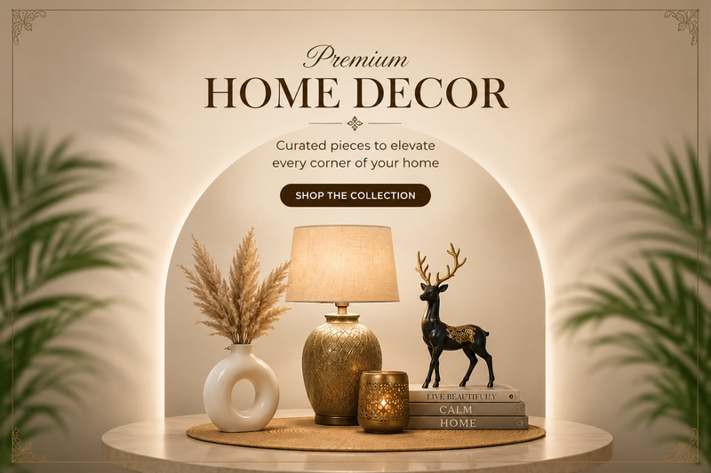 HOME DECOR