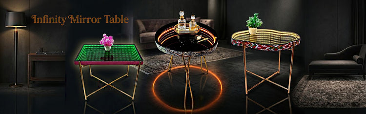 Infinity Tables