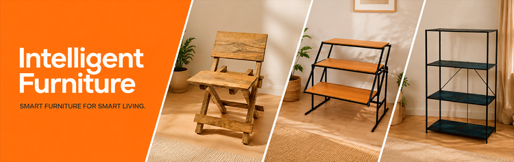 Intelligent Furniture