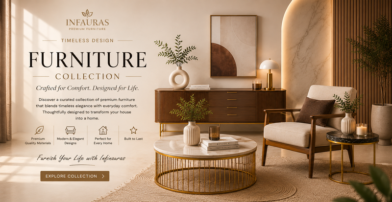 INTELLIGENT FURNITURE