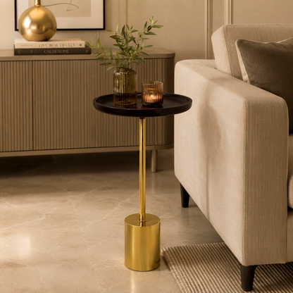 Elegant Side Table