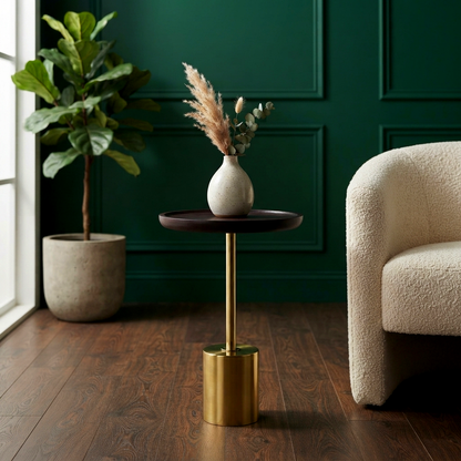 Elegant Side Table