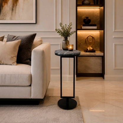 Modern Side Table