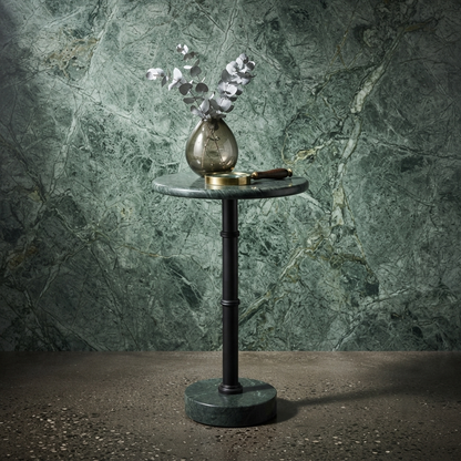 Drink Table Black
