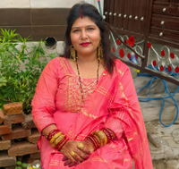 Neha Mishra