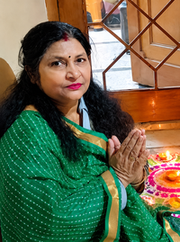 Savita Rani