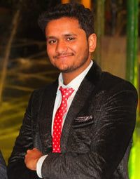 Ashish Tomer