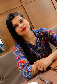 Priya Mehra