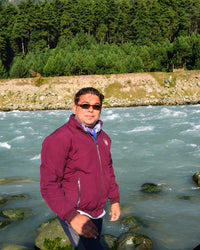 Harenadra Singh