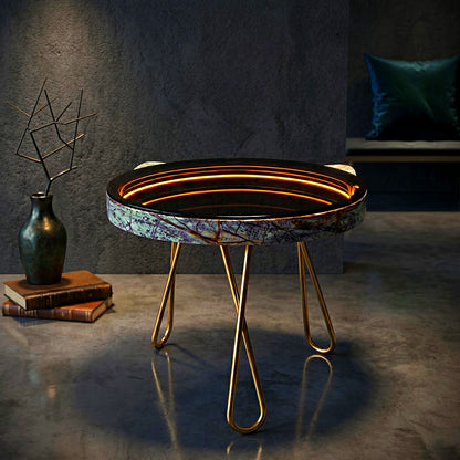 The Aura Pedestal