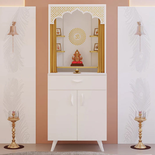Prarthana Premium Home Temple