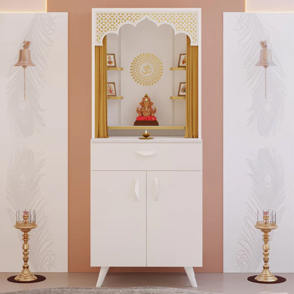 Prarthana Premium Home Temple